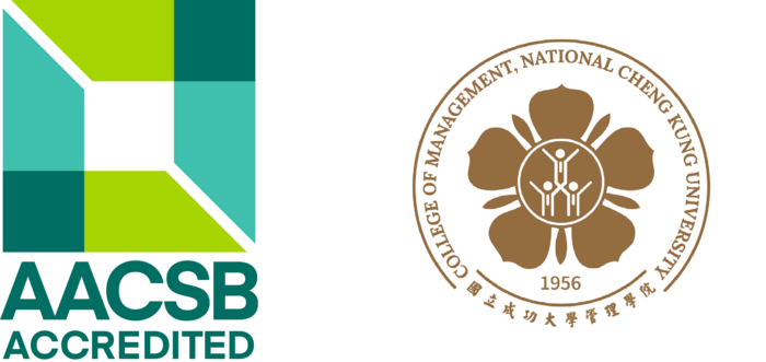 AACSB logo